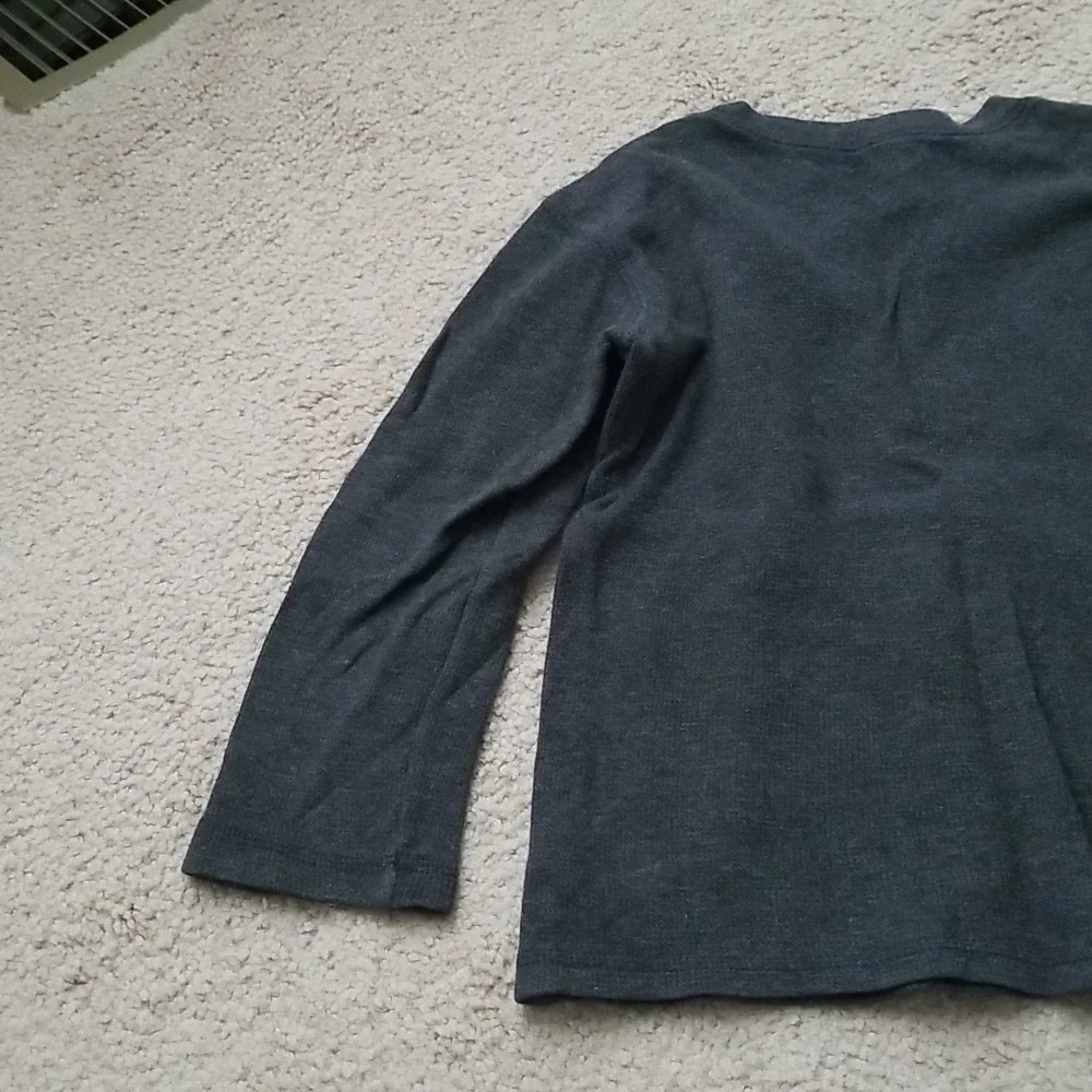 Oshkosh B'Gosh Boy's Knit Long Sleeve Shirt